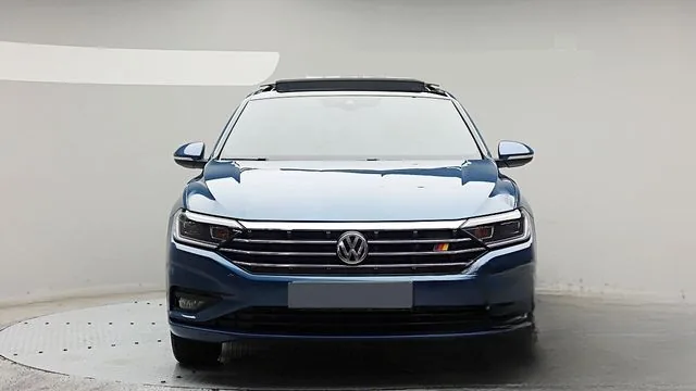 Volkswagen Jetta 2021 1.4 TSI Prestige