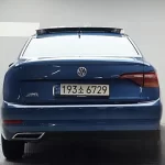 Volkswagen Jetta 2021 1.4 TSI Prestige