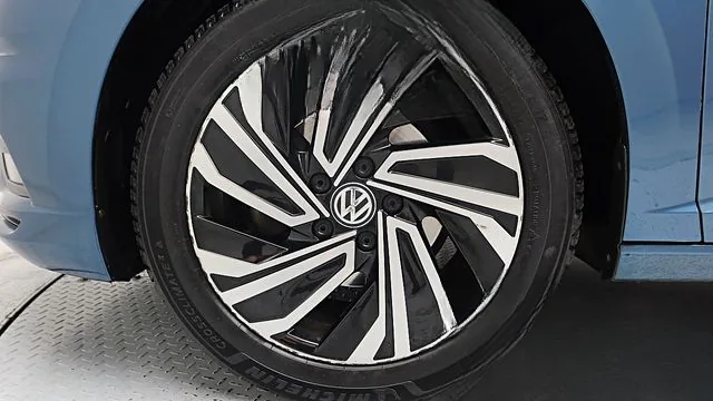Volkswagen Jetta 2021 1.4 TSI Prestige