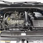 Volkswagen Jetta 2021 1.4 TSI Prestige