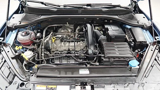 Volkswagen Jetta 2021 1.4 TSI Prestige