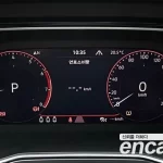 Volkswagen Jetta 2021 1.4 TSI Prestige