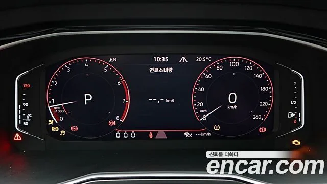 Volkswagen Jetta 2021 1.4 TSI Prestige