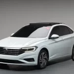 Volkswagen Jetta 2021 1.4 TSI Prestige