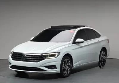 Volkswagen Jetta 2021 1.4 TSI Prestige