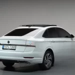 Volkswagen Jetta 2021 1.4 TSI Prestige
