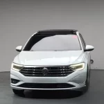 Volkswagen Jetta 2021 1.4 TSI Prestige