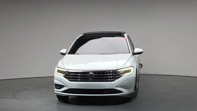 Volkswagen Jetta 2021 1.4 TSI Prestige