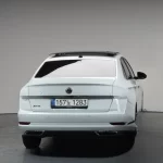 Volkswagen Jetta 2021 1.4 TSI Prestige