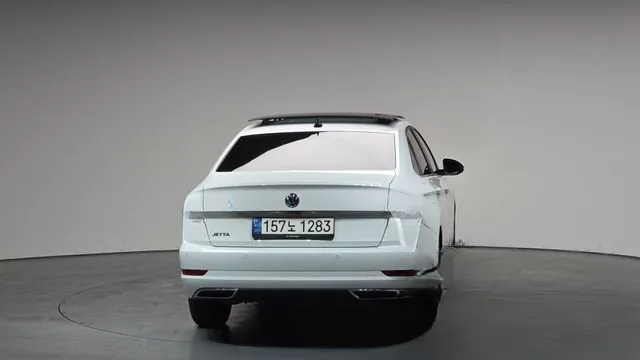 Volkswagen Jetta 2021 1.4 TSI Prestige