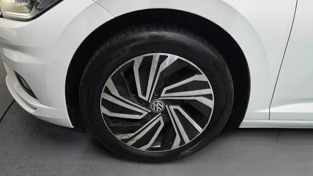 Volkswagen Jetta 2021 1.4 TSI Prestige