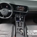 Volkswagen Jetta 2021 1.4 TSI Prestige
