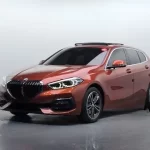 BMW 118d 2021 118d Sport