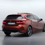 BMW 118d 2021 118d Sport
