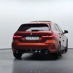 BMW 118d 2021 118d Sport