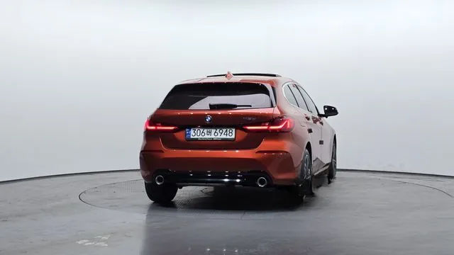 BMW 118d 2021 118d Sport