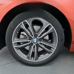 BMW 118d 2021 118d Sport