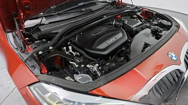 BMW 118d 2021 118d Sport