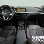 BMW 118d 2021 118d Sport