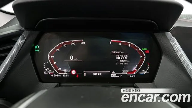 BMW 118d 2021 118d Sport