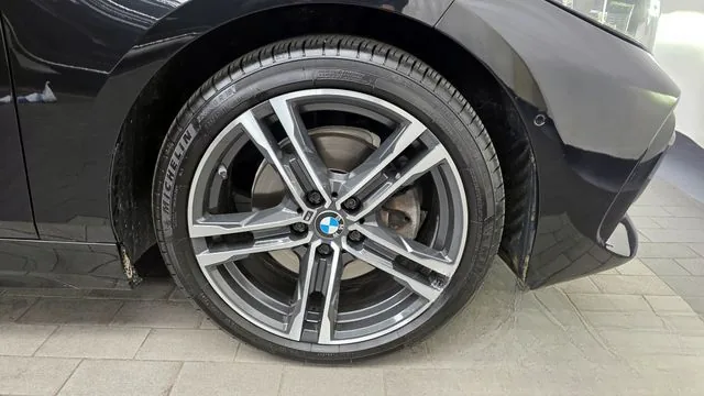 BMW 118d 2021 118d M Sport