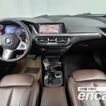 BMW 118d 2021 118d M Sport