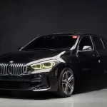 BMW 118d 2021 118d M Sport