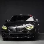 BMW 118d 2021 118d M Sport