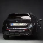 BMW 118d 2021 118d M Sport