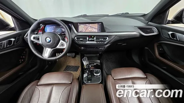 BMW 118d 2021 118d M Sport