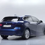 BMW 118d 2021 118d Joy