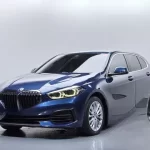 BMW 118d 2021 118d Joy