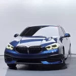 BMW 118d 2021 118d Joy