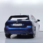 BMW 118d 2021 118d Joy