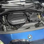 BMW 118d 2021 118d Joy