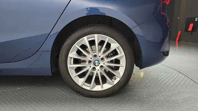 BMW 118d 2021 118d Joy