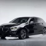 BMW 118d 2021 118d Sport