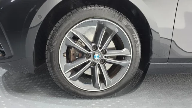 BMW 118d 2021 118d Sport