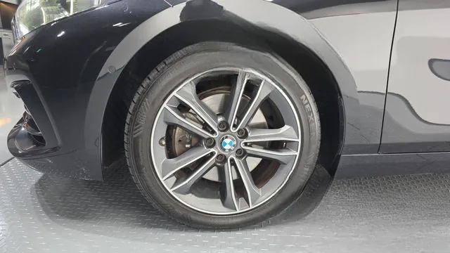 BMW 118d 2021 118d Sport