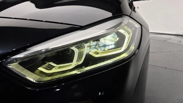 BMW 118d 2021 118d Sport