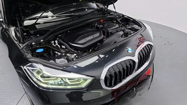 BMW 118d 2021 118d Joy
