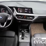 BMW 118d 2021 118d Joy