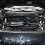 BMW 118d 2021 118d Sport