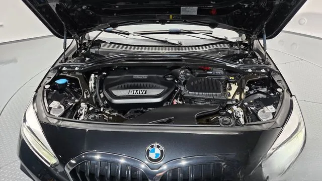 BMW 118d 2021 118d Sport