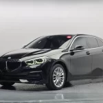 BMW 118d 2021 118d Joy
