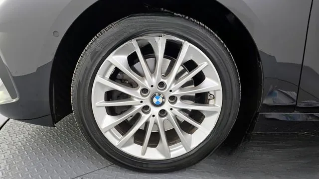 BMW 118d 2021 118d Joy