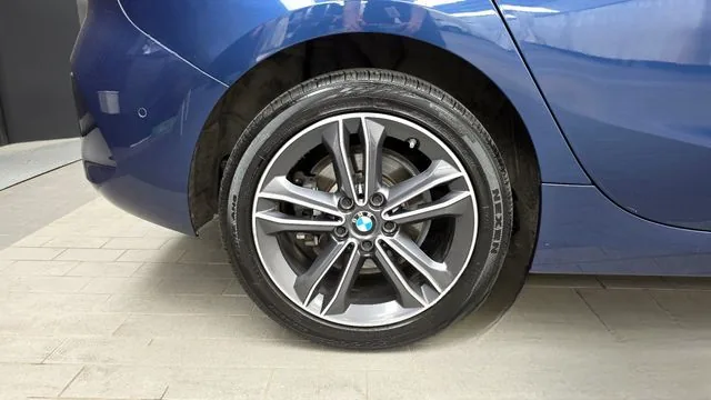 BMW 118d 2021 118d Sport