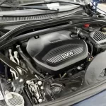 BMW 118d 2021 118d Sport