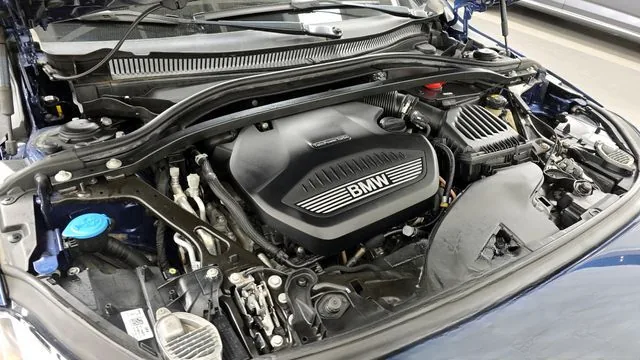 BMW 118d 2021 118d Sport