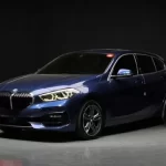 BMW 118d 2021 118d Sport